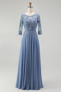 Dusty Blue