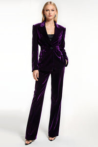 Dark Purple