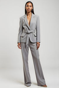Grey