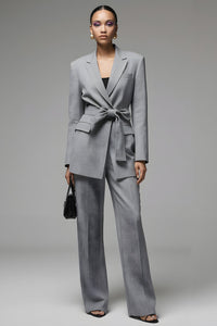 Grey