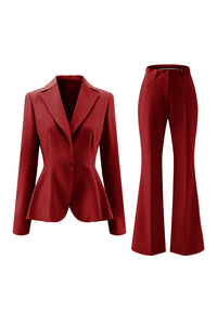 Dark Red