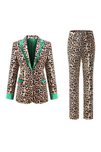 Coffee Leopard