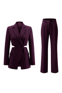 Dark Purple