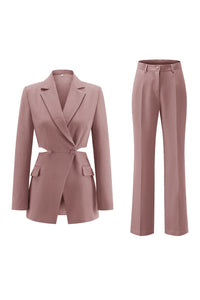 Grey Pink