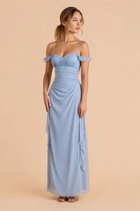 Light blue