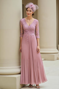 Dusty Rose