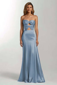Grey Blue