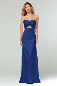 Dark Navy