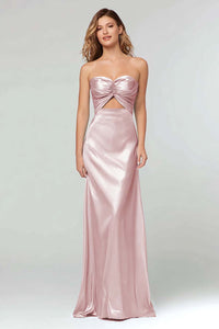 Dusty Rose