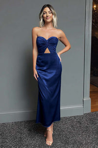 Dark Navy