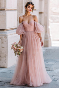 Dusty Rose