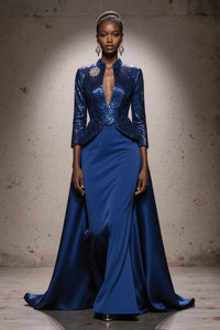 Royal Blue