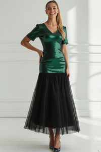 Dark Green