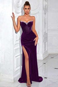 Dark Purple