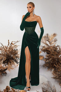 Dark Green