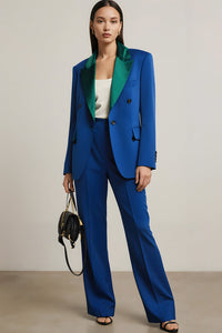 Royal Blue