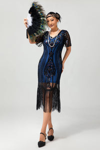 Black Blue