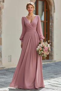 Vintage Mauve